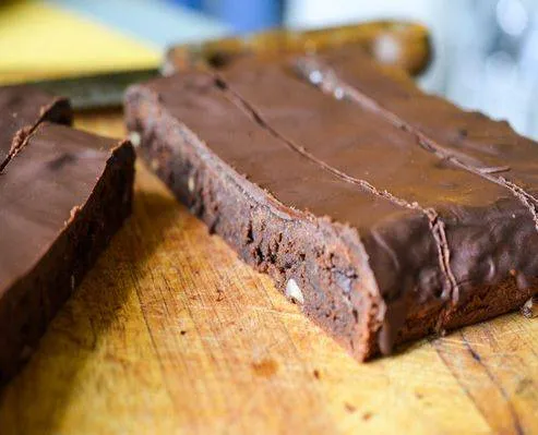 Brownie Felder 6