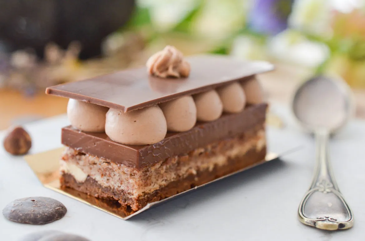 Atelier Patisserie Stephane Glacier 24