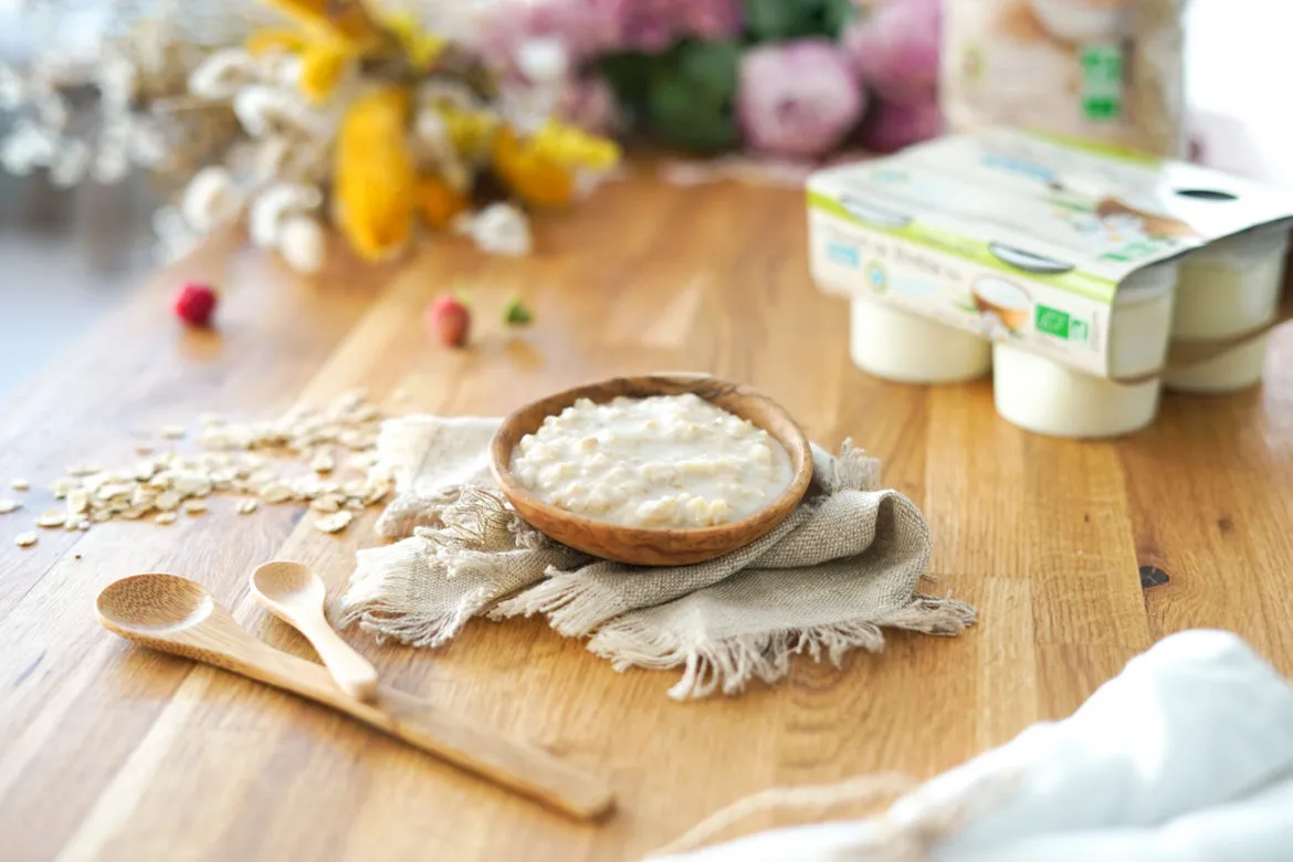 Recette Masque Exfoliant V2 Natureo 8