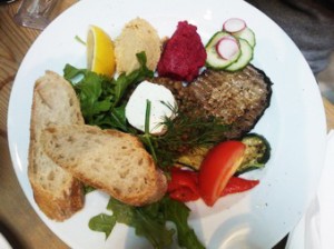 Le Pain Quotidien - Brunchs et bonnes tartines