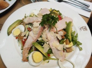 Le Pain Quotidien - Brunchs et bonnes tartines