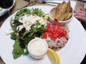 Le Pain Quotidien - Brunchs et bonnes tartines