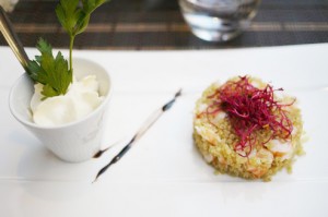 La Fleur de Sel - du côté de La Rochelle