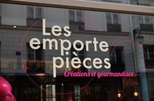 Les Emporte Pièces