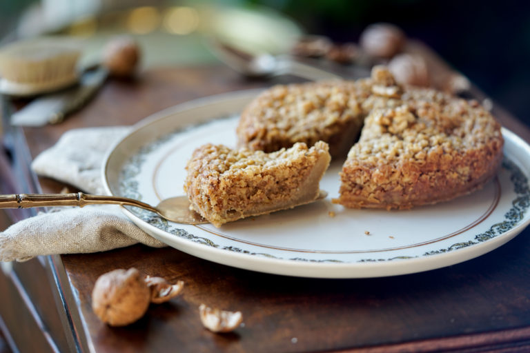 Grenoblois Gateau Aux Noix De Grenoble Les Pepites De Noisette Grenoblois Gateau Aux Noix De Grenoble Les Pepites De Noisette
