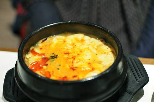 JanTchi - Restaurant Coréen