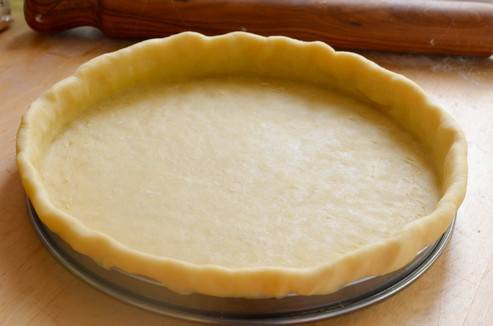 Cours CAP n°1: Comment réussir une belle (et bonne) tarte?