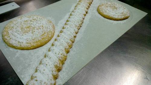 Tout savoir sur les cours du Soir de Pâtisserie avec la Mairie de Paris - Préparation au CAP