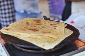 Les délices du marché de Beauvallon - Seychelles