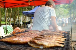 Les délices du marché de Beauvallon - Seychelles