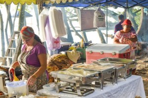 Les délices du marché de Beauvallon - Seychelles