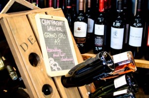 L'inclassable ... le 38 Gourmet!
