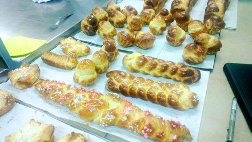 Tout savoir sur les cours du Soir de Pâtisserie avec la Mairie de Paris - Préparation au CAP