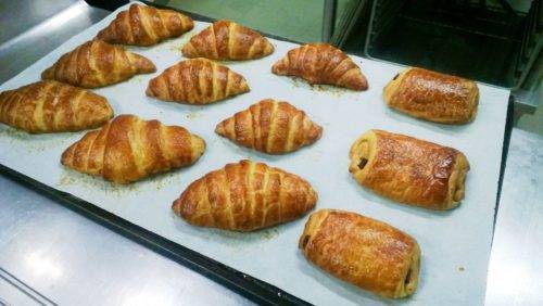 Tout savoir sur les cours du Soir de Pâtisserie avec la Mairie de Paris - Préparation au CAP