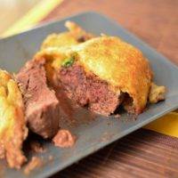 Boeuf en croûte inratable!