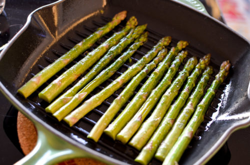 12 recettes pour cuisiner les asperges et astuces de préparation