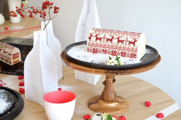 Picard Noel 14 Les Pepites De Noisette Picard Noel 14 Les Pepites De Noisette