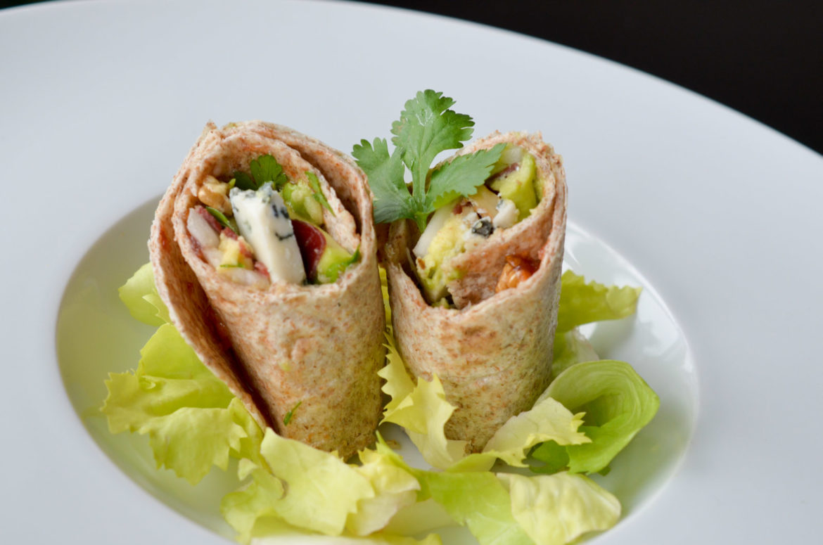 Wraps Brebis 6