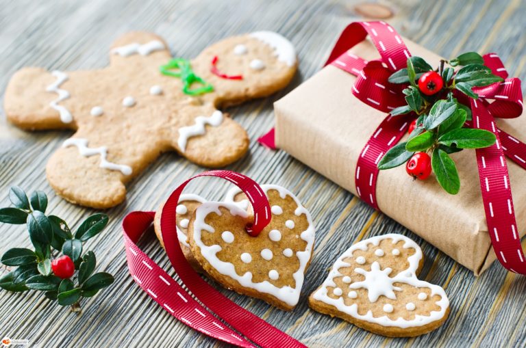 6 idées cadeaux pour un Noël très gourmand! - Les Pépites de Noisette