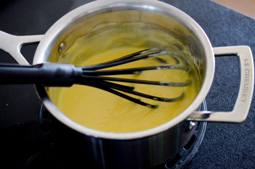 Gâteau Basque au Piment d'Espelette