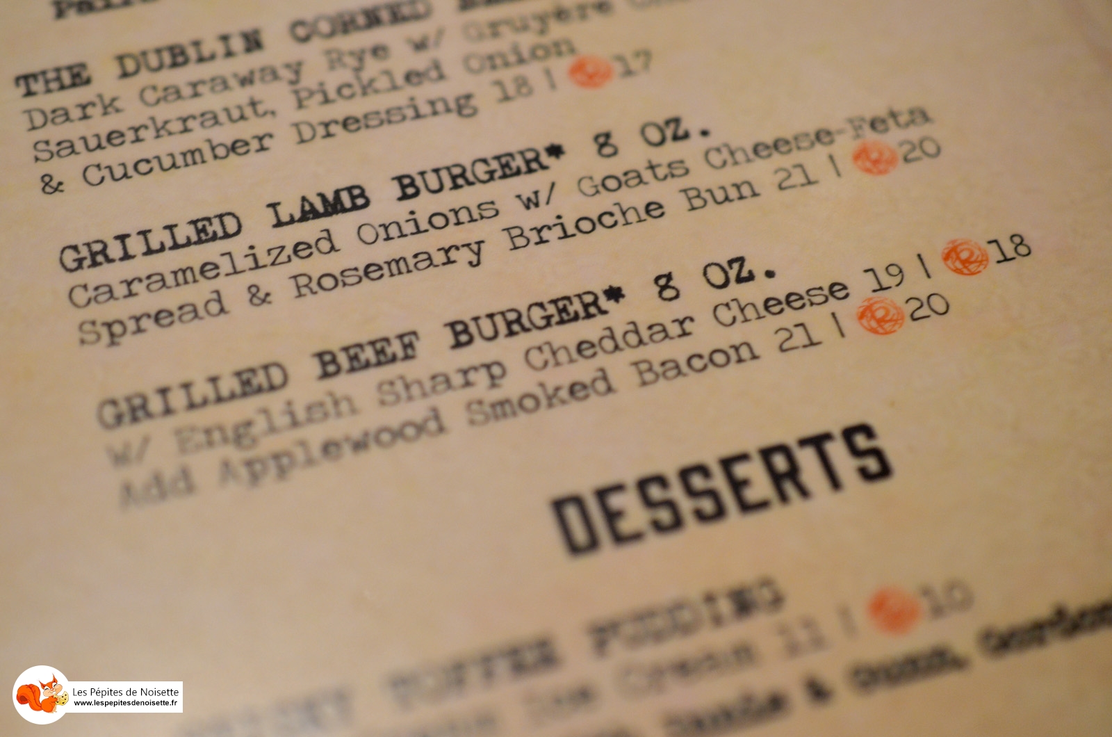 Gordon Ramsay's Pub And Grill In Las Vegas