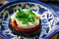 Aubergines_tomates_rocamadour_chèvre (6 sur 8)