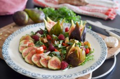 Salade_figue_picodon_vinaigrette_framboises (9 sur 9)