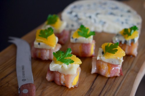 Bouchée_butternut_bacon_fourme_d'ambert_orange (6 sur 8)