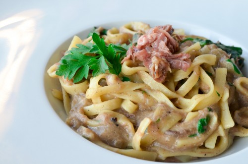 One_Pot_Pasta_canard_cèpes (7 sur 11)