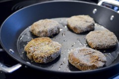 Galette_lentilles_curry_salade_haricots_tomate (7 sur 10)