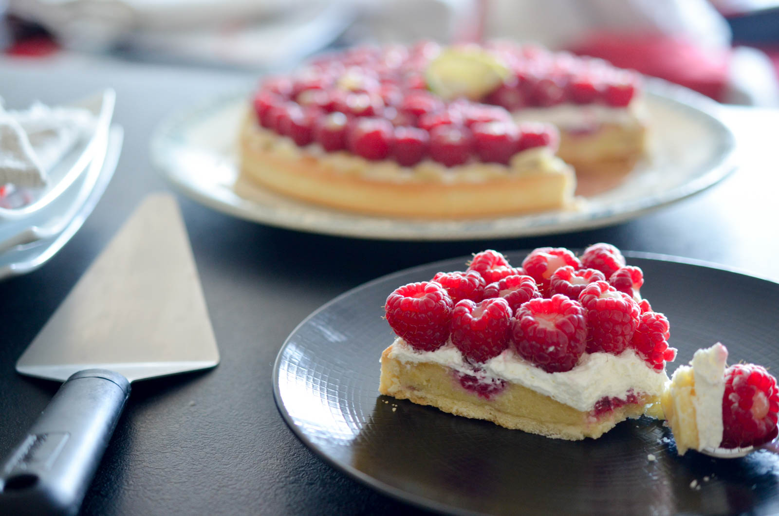 CAP BLANC pâtisserie - Candidat libre cap patisserie