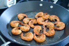 Crevettes_Nouvelle_Orléans_Riz_Salsa_tomate_avocat (4 sur 7)