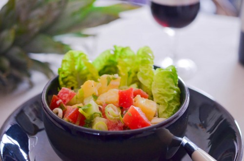 Salade_tahitienne_ananas_végétarien (6 sur 8)