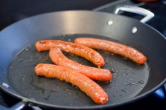 Spaghettis_Merguez_tomates_fèves (4 sur 9)