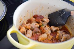 Alloyau_porc_chorizo_champignons (4 sur 9)