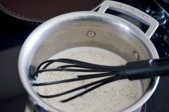 Crème pâtissière (2 sur 3)