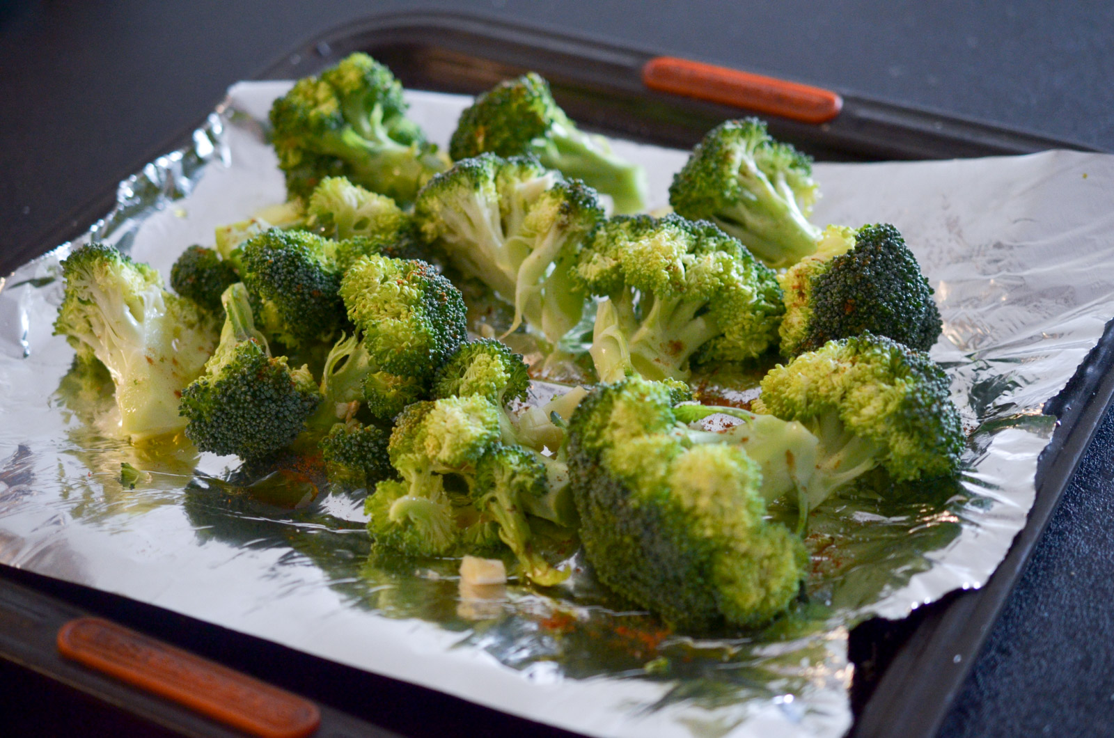 Tempeh au gochujang Les Pépites de Noisette