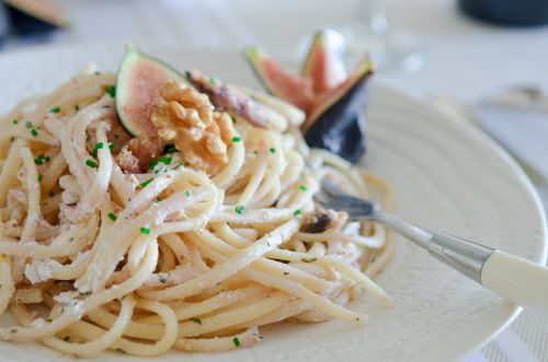 Linguine_chevre_noix_figues (9 sur 9)