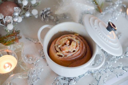 26 Recettes de desserts de Noël et autres gourmandises