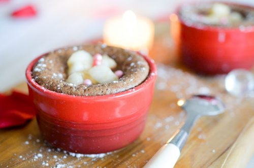 Votre repas de la Saint Valentin directement livré chez vous en un clic !