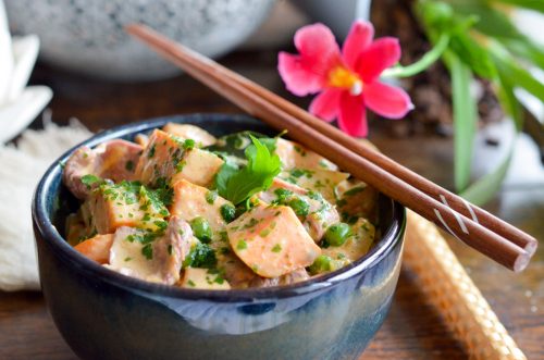 Cuisine Thaï: les bases, astuces, plats typiques