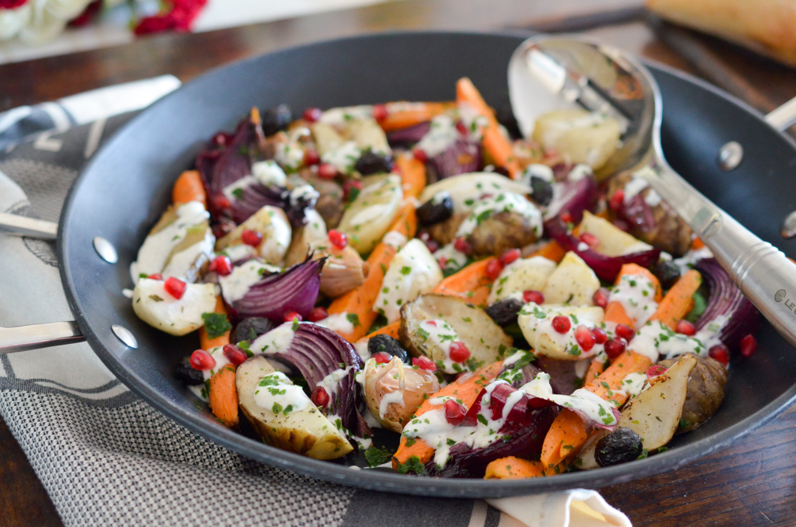 Legumes_rotis_olives_sauce_yaourt_citron_cumin (6 sur 10 Legumes_rotis_olives_sauce_yaourt_citron_cumin (6 sur 10