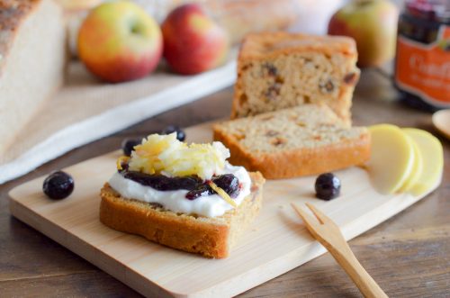 Tartine balade en bourgogne