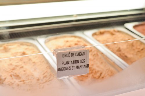 Aujourd'hui, tout est permis : glaces Michel Cluizel à 1€ !