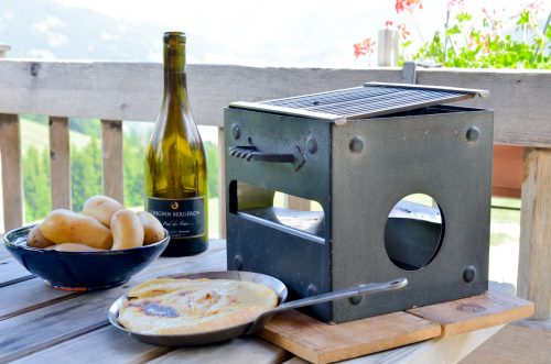 Reblochon fermier versus laitier - Direction la Savoie pour en savoir plus !