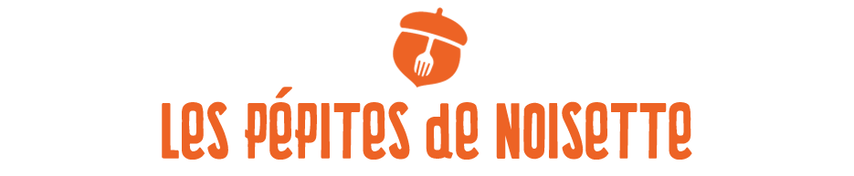 Les Pépites de Noisette