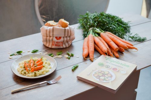 Comment choisir et cuisiner les carottes ?