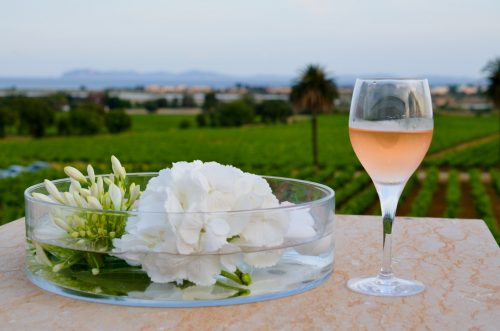 Escapade aux pays des vins du soleil - Côtes de Provence & découverte de Porquerolles