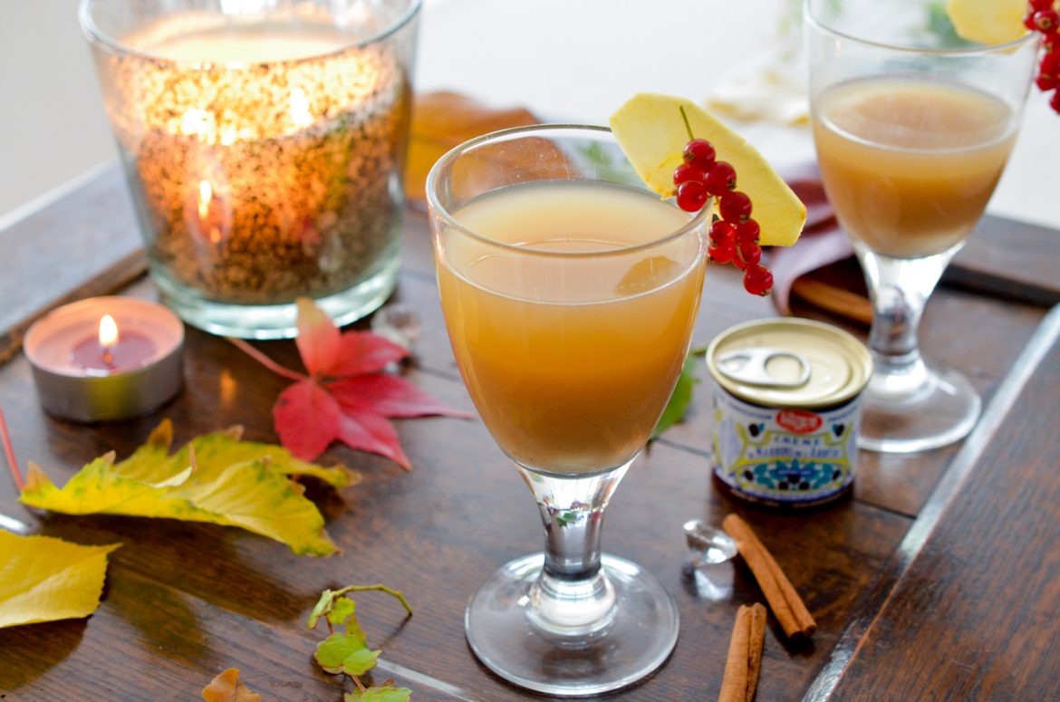 Cocktail Soir Automne Clement Faugier (11 Sur 11)