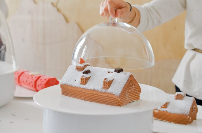 Le Noel De Chez Picard Les Pepites De Noisette